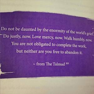 talmud quote